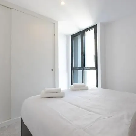 شقة For Rent In Plaza De La Gardunya برشلونة
