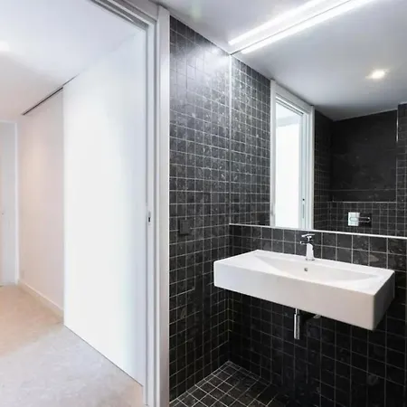 شقة For Rent In Plaza De La Gardunya برشلونة