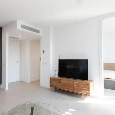 For Rent In Plaza De La Gardunya برشلونة